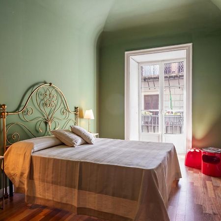 Aurora Apartment By Domus Sicily Palermo Dış mekan fotoğraf