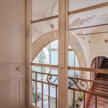 Aurora Apartment By Domus Sicily Palermo Dış mekan fotoğraf