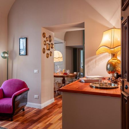 Aurora Apartment By Domus Sicily Palermo Dış mekan fotoğraf