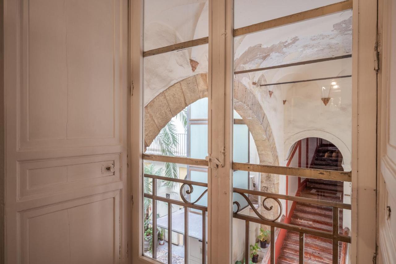 Aurora Apartment By Domus Sicily Palermo Dış mekan fotoğraf