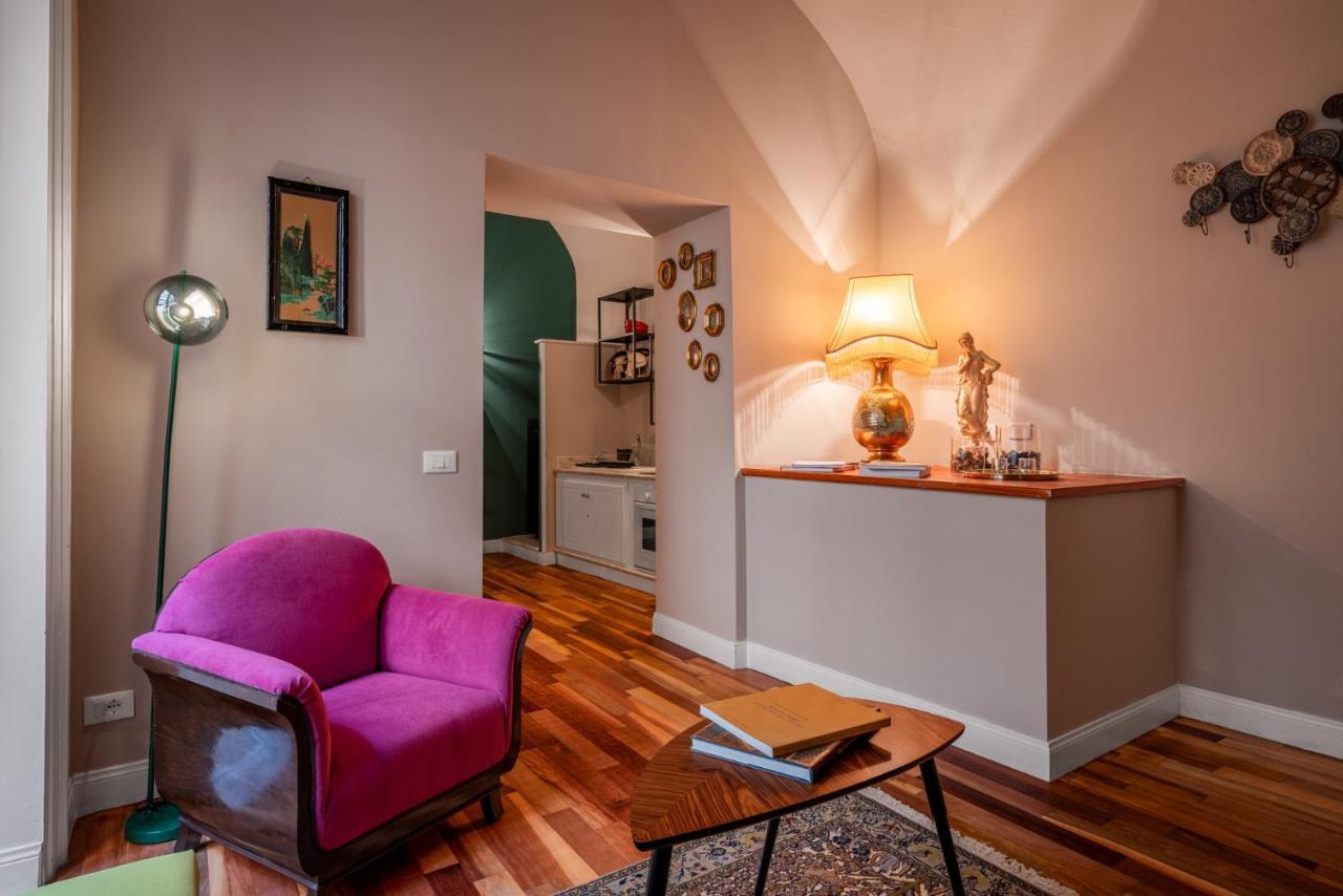 Aurora Apartment By Domus Sicily Palermo Dış mekan fotoğraf