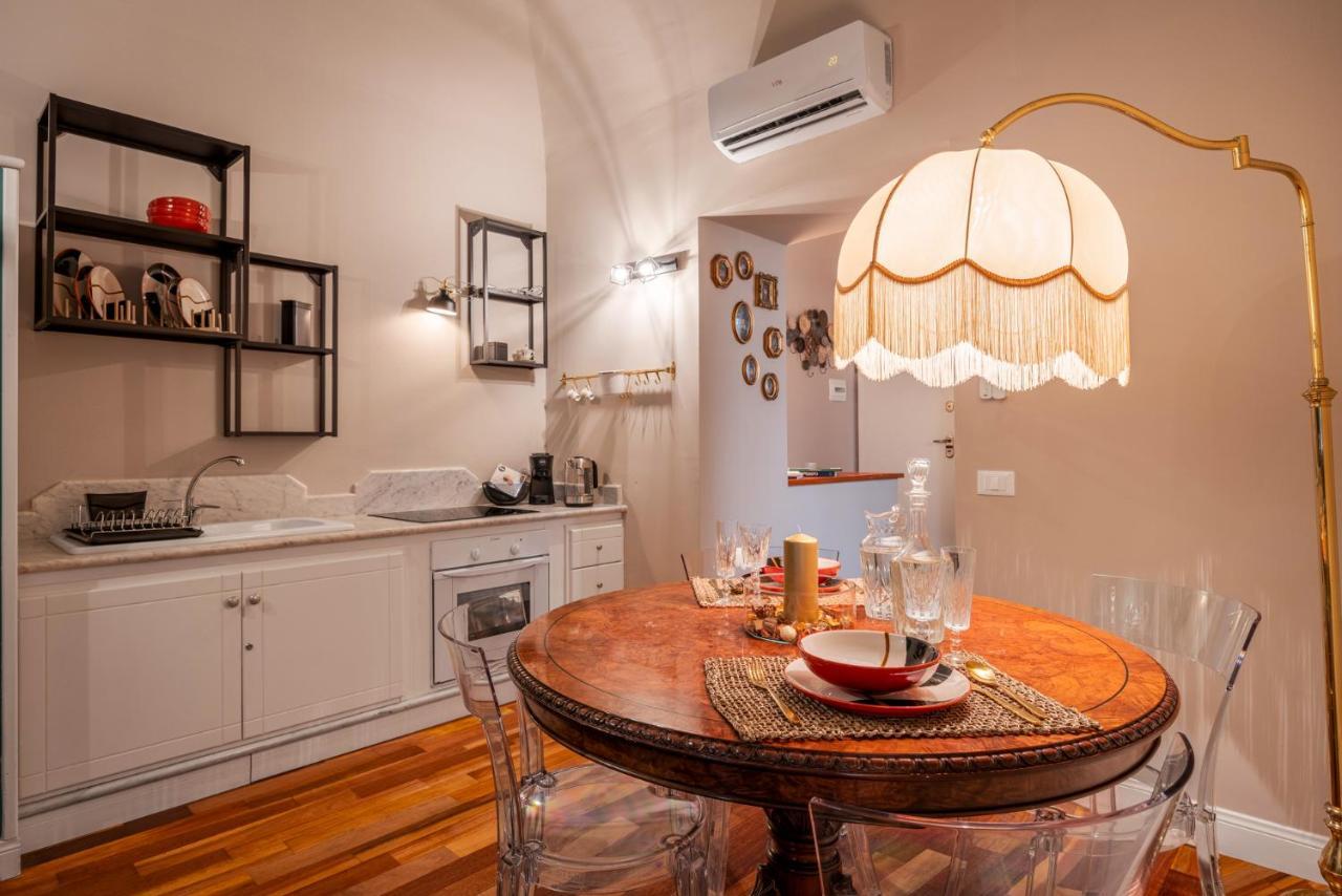 Aurora Apartment By Domus Sicily Palermo Dış mekan fotoğraf