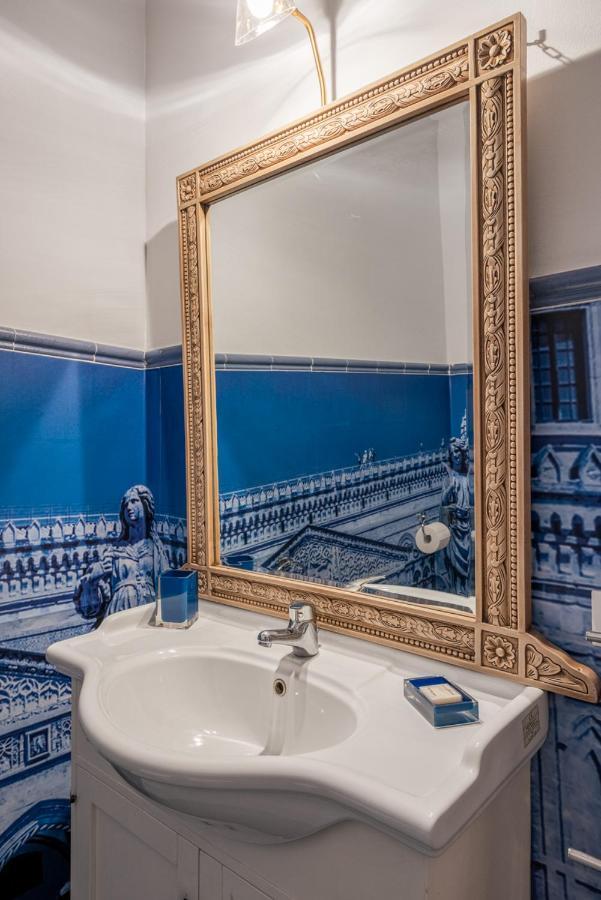 Aurora Apartment By Domus Sicily Palermo Dış mekan fotoğraf