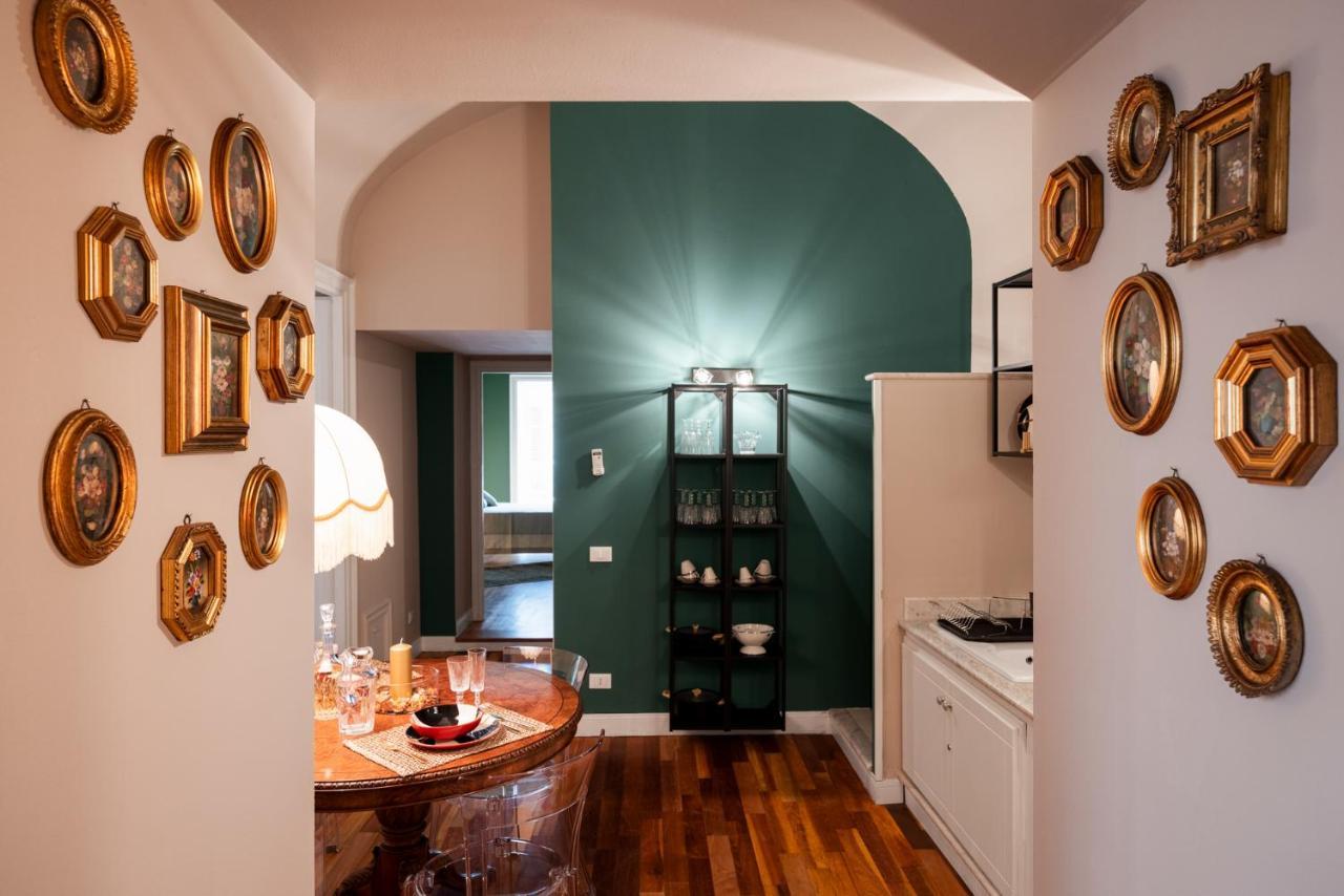 Aurora Apartment By Domus Sicily Palermo Dış mekan fotoğraf