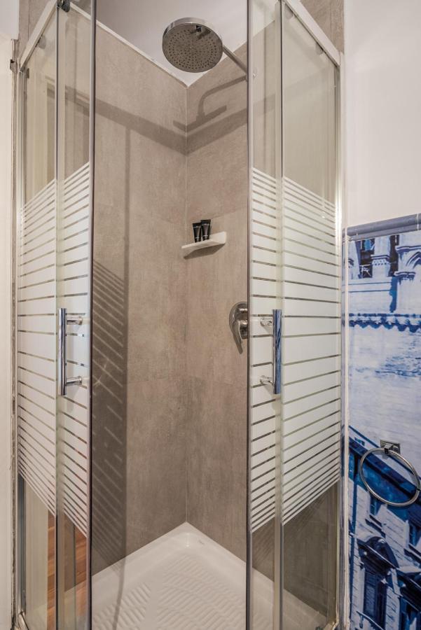 Aurora Apartment By Domus Sicily Palermo Dış mekan fotoğraf