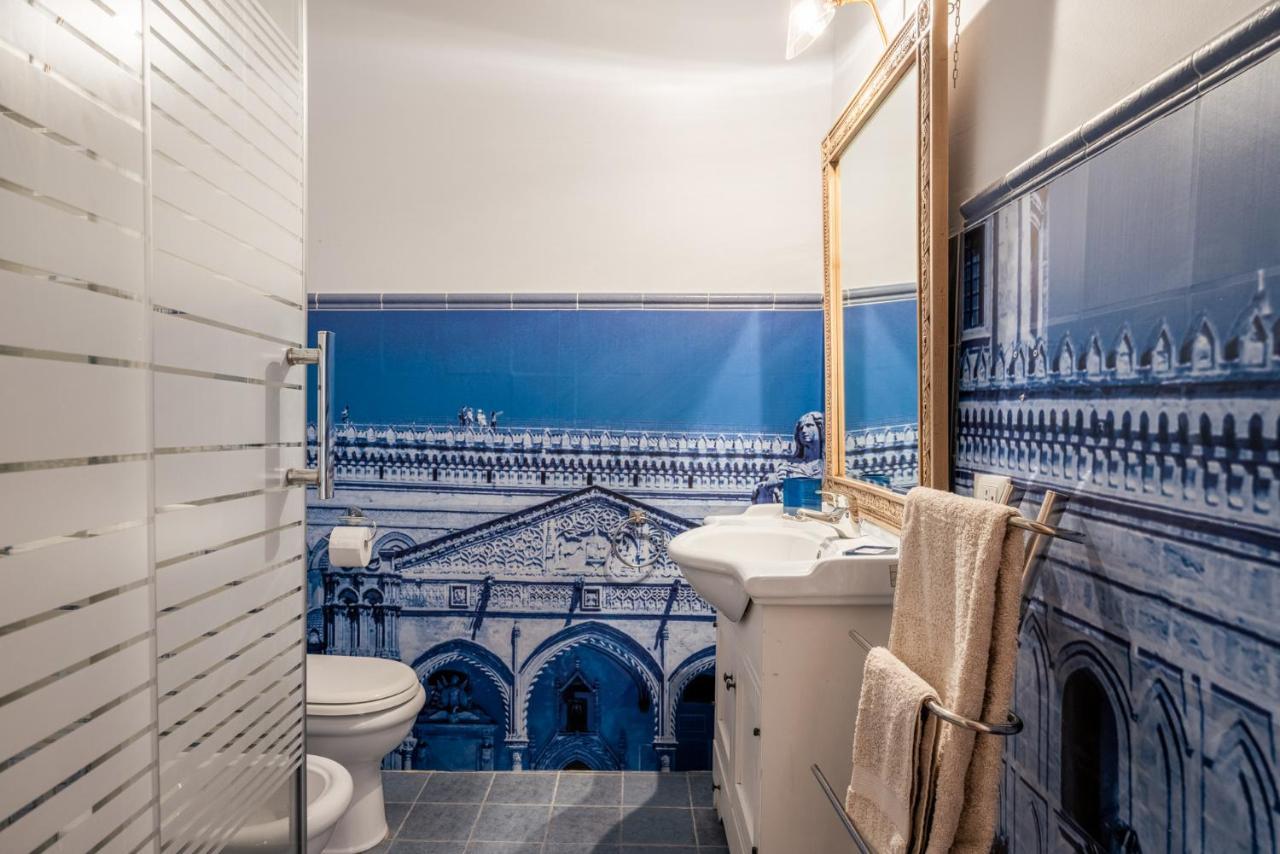 Aurora Apartment By Domus Sicily Palermo Dış mekan fotoğraf