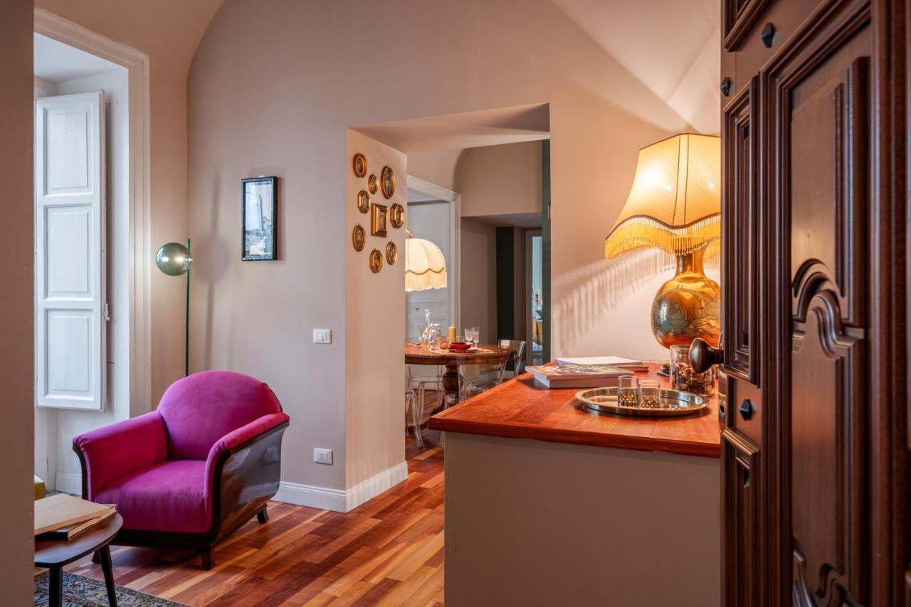 Aurora Apartment By Domus Sicily Palermo Dış mekan fotoğraf