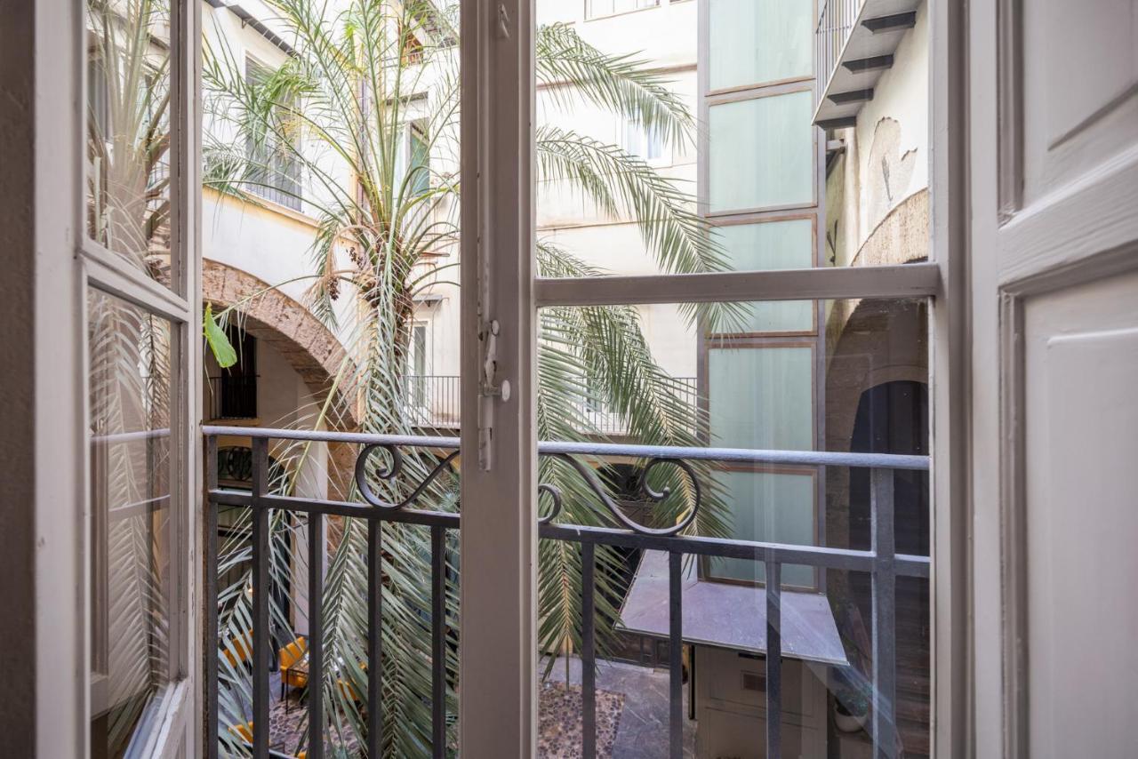 Aurora Apartment By Domus Sicily Palermo Dış mekan fotoğraf